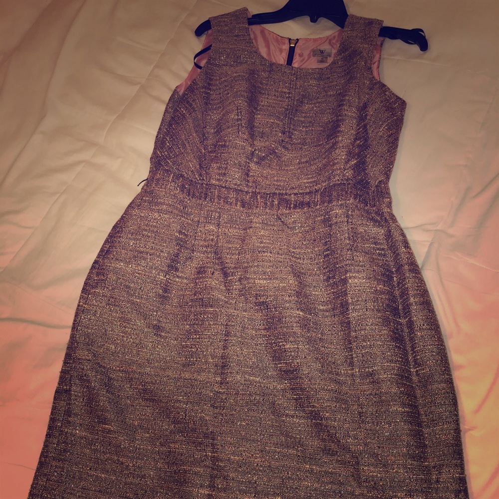 Cocktail dress